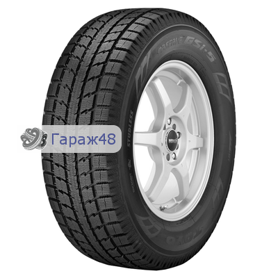 Toyo Observe GSi5 205/50 R17 93Q